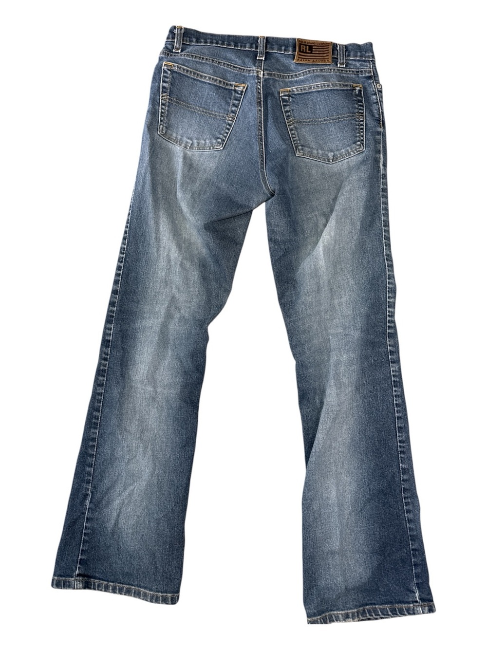 POLO Jeans Co Ralph Lauren Women's Bootcut Jeans Size 8